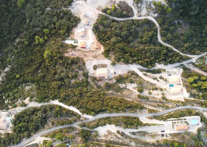 בית הארחה La Casa D' Irene (adults Only) Áyios Nikítas