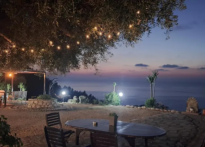 La Casa D' Irene (adults Only) בית הארחה Áyios Nikítas