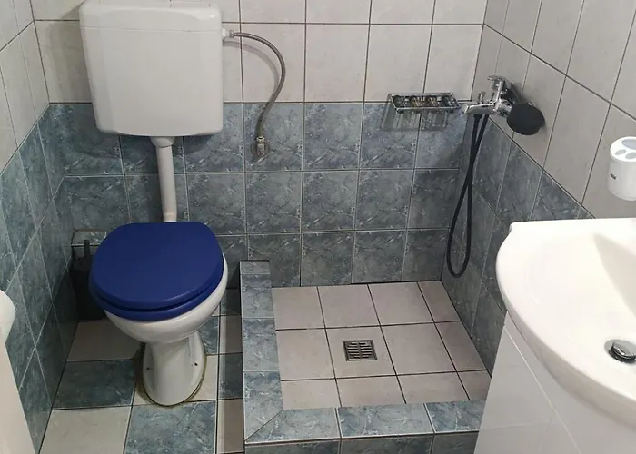 בית הארחה La Casa D' Irene (adults Only) 3*