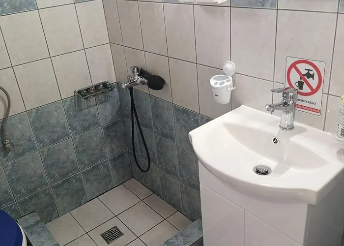 בית הארחה La Casa D' Irene (adults Only) Áyios Nikítas