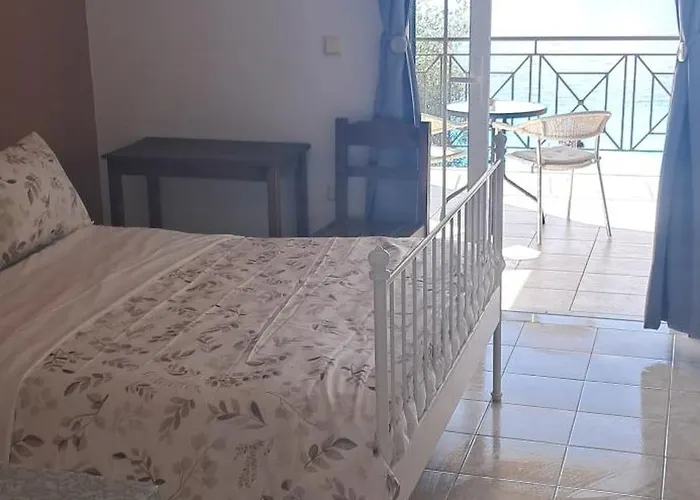 La Casa D' Irene (adults Only) בית הארחה