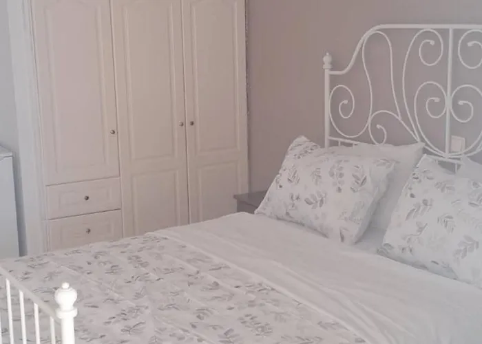 בית הארחה La Casa D' Irene (adults Only) Áyios Nikítas