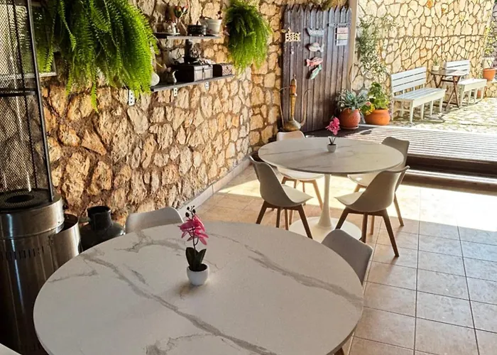La Casa D' Irene (adults Only) 3* Áyios Nikítas