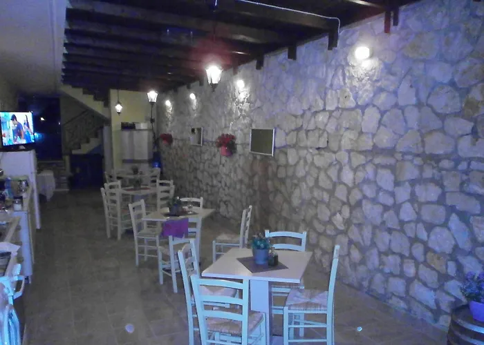 La Casa D' Irene (adults Only) בית הארחה