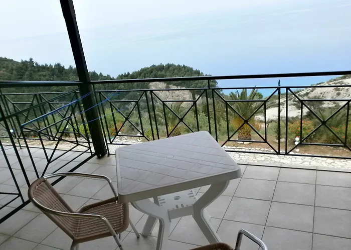 בית הארחה La Casa D' Irene (adults Only)