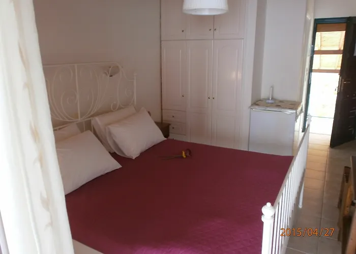 La Casa D' Irene (adults Only) Vendégház